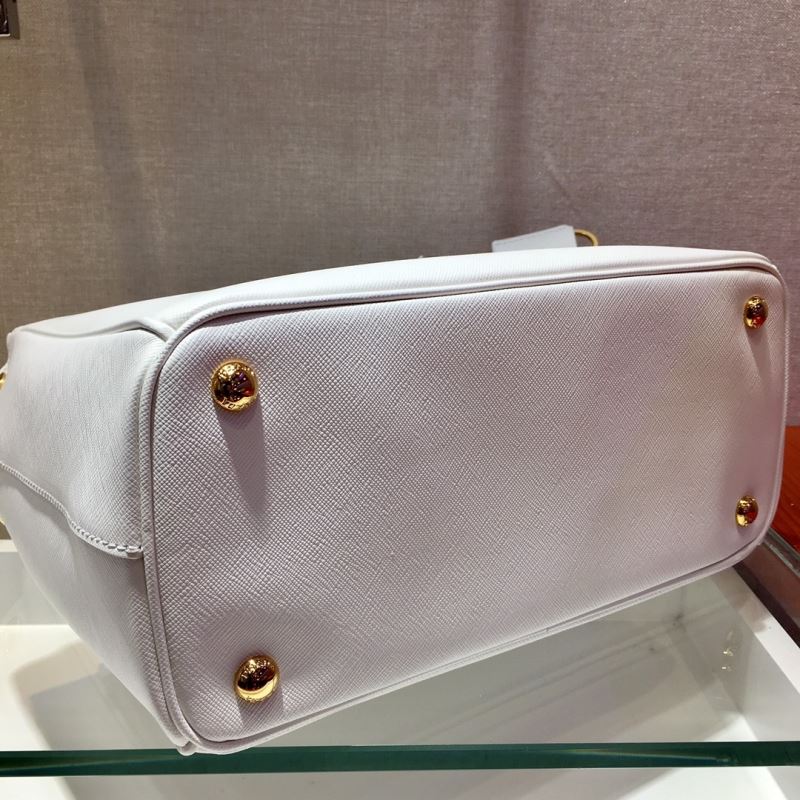 Prada Top Handle Bags